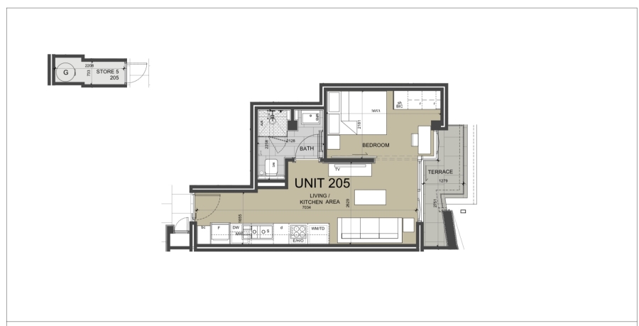 1 Bedroom Property for Sale in Sea Point Western Cape